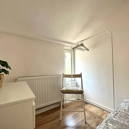 Bartella Apartamento