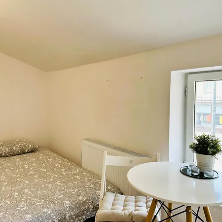 Bartella Apartamento *