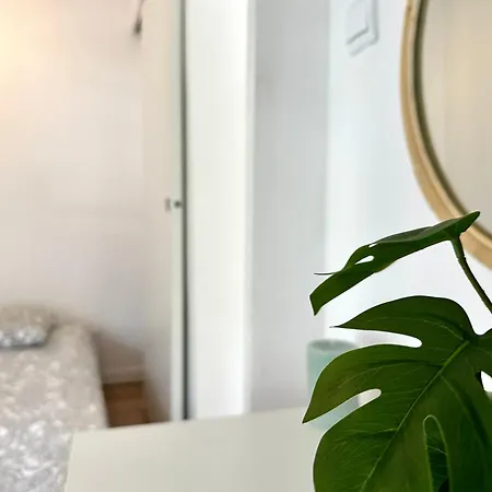 Apartamento Bartella *