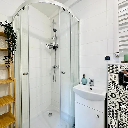 Bartella Apartamento