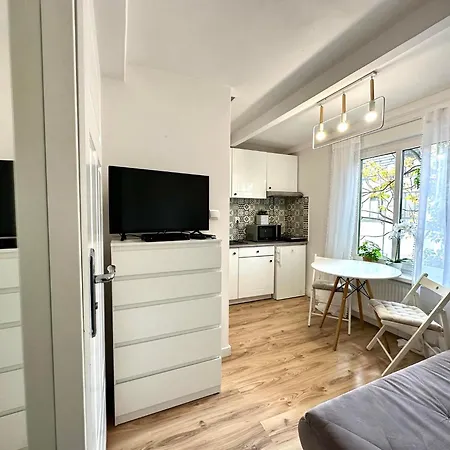 Apartamento Bartella