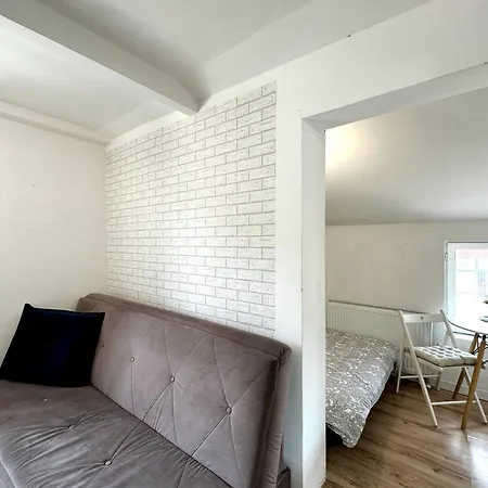 Apartamento Bartella Sopot